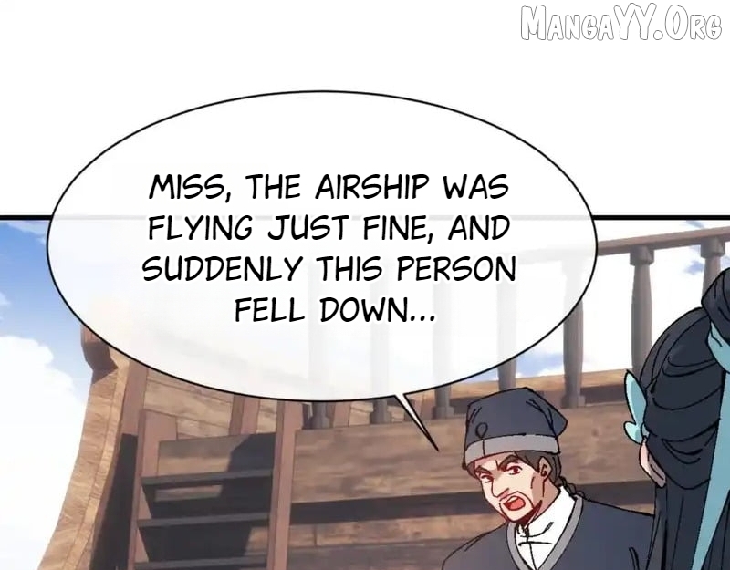 Master: This rebellious disciple is definitely not the Holy Son Chapter 161 - page 11